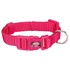 Papírenské zboží - Halsband PREMIUM – Fuchsia S: 25–40 cm/15 mm