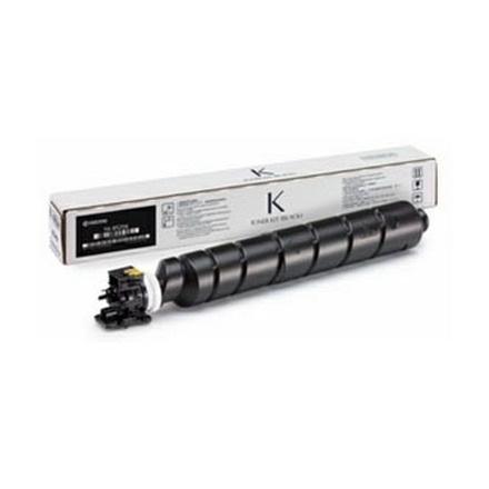 Papírenské zboží - Kyocera originální toner TK-8525K, black, 30000str., 1T02RM0NL0, Kyocera TASKalfa4052ci,