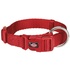 Papírenské zboží - Halsband PREMIUM - rot S-M: 30-45cm/15mm