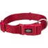 Papírenské zboží - Halsband PREMIUM - rot M-L: 35-55cm/20mm