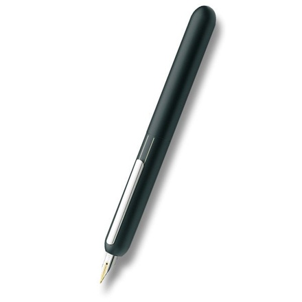 Papírenské zboží - Lamy Dialog 3 Black hrot M