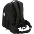 Papírenské zboží - Rucksack WILLIAM 33 x 43 x 23 cm schwarz (max. 30 kg)