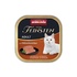 Papírenské zboží - ANIMONDA Pastete ADULT - Hühnerleber für Katzen 100g