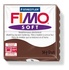 Papírenské zboží - FIMO® soft 8020 56g Schokolade