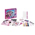 Papírenské zboží - Maped Creativ Barbie Scrapbook-Set