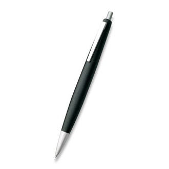 Papírenské zboží - Lamy 2000 Matt Brushed kuličková tužka