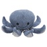 Papírenské zboží - BE NORDIC Octopus Ocke, Plüsch mit Sound, 25 cm