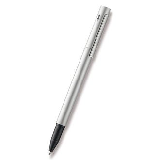 Papírenské zboží - Lamy Pur Silver roller