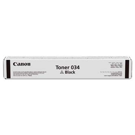 Papírenské zboží - Canon originální toner 34, black, 12000str., 9454B001, Canon iR-C1225, C1225iF, O