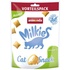 Papírenské zboží - Milkies Cat Snack 120 g BALANCE Chips für Katzen