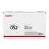 Papírenské zboží - Canon Original Toner CRG052, black, 3100S, 2199C002, Canon LBP212dw,214dw,215x, MF421dw,426dw,428x,429x, O