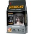 Papírenské zboží - JULIUS K-9 HighPremium SENIOR/LIGHT Hypoallergenes LAMM&Reis 3 kg