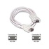 Papírenské zboží - Kabel VGA (D-sub) M- VGA (D-sub) M, 3m, grau