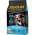 Papírenské zboží - JULIUS K-9 HighPremium ADULT Hypoallergener FISCH&Reis 12 kg