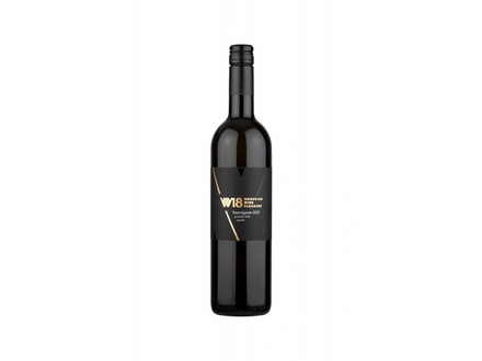 Papírenské zboží - Víno W18 Sauvignon 0,75l