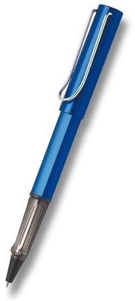 Papírenské zboží - Lamy Al-star Dark Blue roller