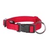 Papírenské zboží - Nylonhalsband CLASSIC - rot L-XL: 40-65cm/25mm