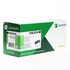 Papírenské zboží - Lexmark Original Toner 51B2000, black, 2500S, Lexmark MS317, MX317, O