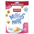 Papírenské zboží - Milkies Cat Snack 120 g WELLNESS-Chips für Katzen