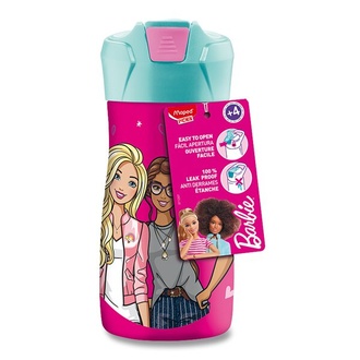 Papírenské zboží - Lahev na nápoje Maped Concept Kids Barbie 0,43 l