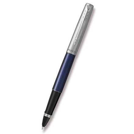 Papírenské zboží - Parker Jotter Royal Blue CT roller