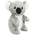 Papírenské zboží - Be Eco Koala ELLY, Plüschtier mit Sound, 21 cm