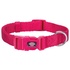 Papírenské zboží - Halsband PREMIUM – Fuchsia S: 25–40 cm/15 mm