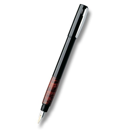 Papírenské zboží - Lamy Accent Brillant BY hrot F