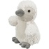 Papírenské zboží - Be Eco Pinguin, Stofftier ohne Ton, 24 cm