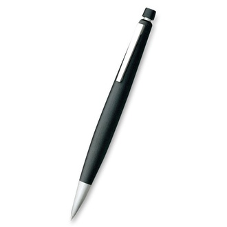 Papírenské zboží - Lamy 2000 Matt Brushed mechanická tužka