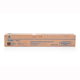 Papírenské zboží - Konica Minolta originální toner A8DA150, black, 28000str., TN324K, Konica Minolta Bizhub