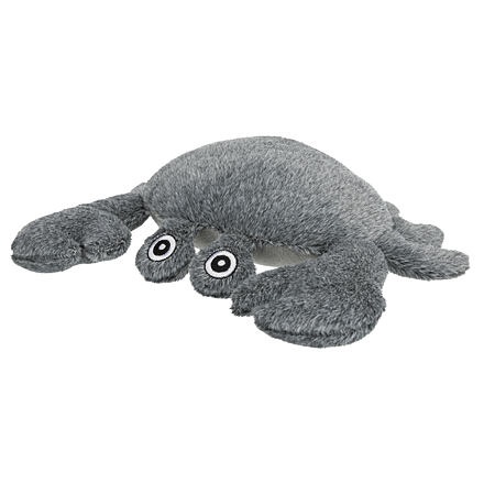 Papírenské zboží - BE NORDIC plyšový krab MELF 28 cm 