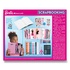 Papírenské zboží - Maped Creativ Barbie Scrapbook-Set