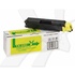 Papírenské zboží - Kyocera Original Toner TK590Y, yellow, 5000S, 1T02KVANL0, Kyocera FS-C 2026, 2126MFP, O