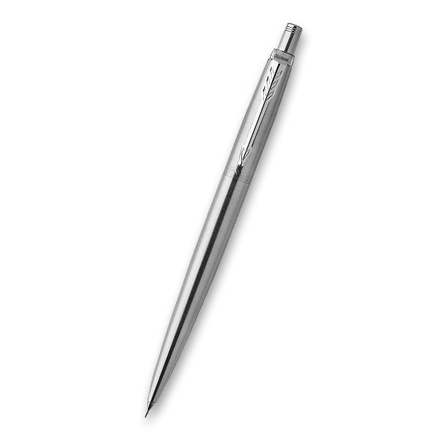 Papírenské zboží - Parker Jotter Stainless Steel CT mechanická tužka 0,5 mm