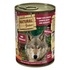 Papírenské zboží - Natural Greatness Kaninchen, Wild, Karotten, Oliven, Amaranth Dose für Hunde 400 g