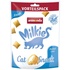 Papírenské zboží - Milkies Cat Snack 120 g FRISCHE Chips für Katzen