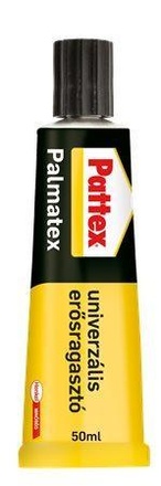 Papírenské zboží - Lepidlo silné tekuté, 120ml, Pritt "Palmatex", HENKEL