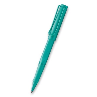 Papírenské zboží - Lamy Safari Aquamarine roller