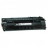 Papírenské zboží - HP Original Toner Q7553A, black, 3000S, HP 53A, HP LaserJet P2010, P2015, O